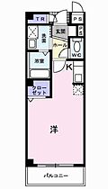 兵庫県加古川市別府町別府（賃貸マンション1R・3階・25.22㎡） その2