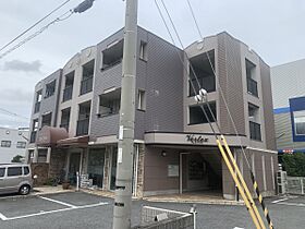 兵庫県加古川市別府町別府（賃貸マンション1R・3階・25.22㎡） その1