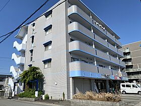 兵庫県姫路市飾磨区中島（賃貸マンション3LDK・4階・61.05㎡） その1