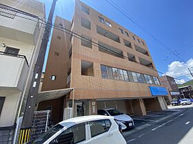 兵庫県相生市本郷町（賃貸マンション1DK・4階・29.01㎡） その1