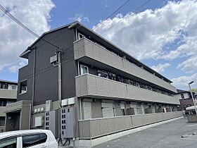 兵庫県姫路市東山（賃貸アパート1LDK・3階・37.06㎡） その1