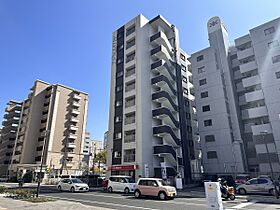 兵庫県姫路市南畝町２丁目（賃貸マンション1LDK・8階・41.69㎡） その1