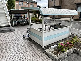 兵庫県姫路市北平野２丁目（賃貸アパート1LDK・2階・52.17㎡） その7