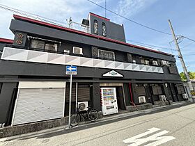 兵庫県姫路市坂元町（賃貸マンション1R・2階・16.58㎡） その3