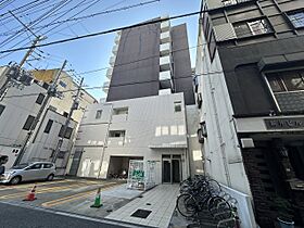 兵庫県姫路市南町（賃貸マンション1K・6階・24.86㎡） その6