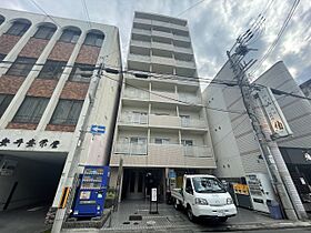 兵庫県姫路市福中町（賃貸マンション1K・5階・22.97㎡） その1