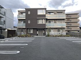 兵庫県加西市北条町横尾（賃貸マンション1LDK・2階・47.70㎡） その1