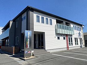 兵庫県姫路市阿保（賃貸アパート3LDK・2階・86.18㎡） その20