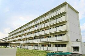 兵庫県加東市沢部（賃貸マンション2LDK・3階・53.08㎡） その1