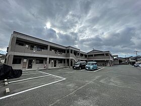 兵庫県姫路市東山（賃貸アパート3LDK・2階・66.15㎡） その1