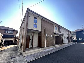 兵庫県姫路市田寺３丁目（賃貸アパート1LDK・2階・43.47㎡） その1