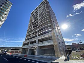 兵庫県姫路市神屋町（賃貸マンション1K・5階・22.78㎡） その1