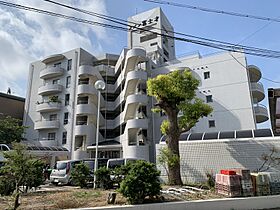 兵庫県姫路市八代（賃貸マンション3LDK・5階・81.80㎡） その1