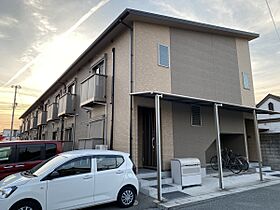 兵庫県姫路市広畑区小松町２丁目（賃貸アパート1K・1階・28.90㎡） その1