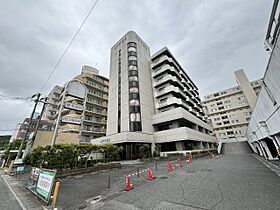 兵庫県姫路市増位新町１丁目（賃貸マンション3LDK・3階・71.50㎡） その1