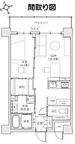 兵庫県姫路市市之郷（賃貸マンション1LDK・4階・39.84㎡） その2