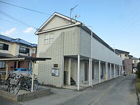 兵庫県姫路市西中島（賃貸アパート1K・2階・17.39㎡） その1