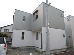 兵庫県姫路市保城（賃貸テラスハウス3LDK・1階・70.66㎡） その1