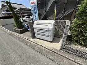 兵庫県姫路市北条（賃貸アパート1K・2階・20.28㎡） その22