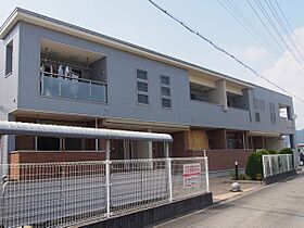 兵庫県たつの市新宮町新宮（賃貸アパート2LDK・2階・58.80㎡） その1