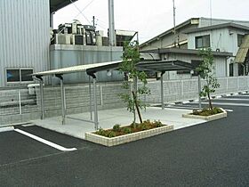 兵庫県姫路市大津区勘兵衛町１丁目（賃貸アパート1R・1階・32.90㎡） その16