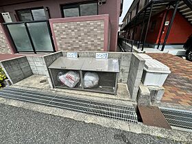 兵庫県姫路市白浜町寺家１丁目（賃貸マンション3LDK・1階・65.13㎡） その15