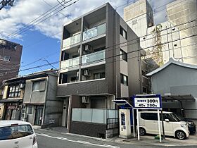 兵庫県姫路市塩町（賃貸マンション1K・4階・30.47㎡） その1