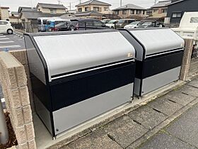 兵庫県姫路市野里（賃貸アパート1K・1階・35.00㎡） その28