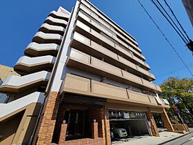 兵庫県姫路市佃町（賃貸マンション1DK・6階・32.09㎡） その1