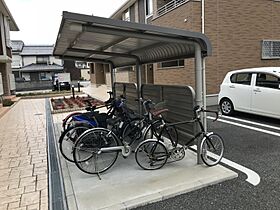 兵庫県姫路市別所町佐土（賃貸アパート1LDK・1階・44.18㎡） その17