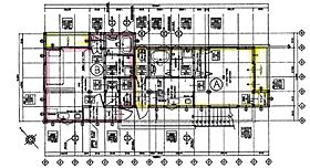 兵庫県加古川市平岡町新在家３丁目（賃貸アパート1R・2階・27.32㎡） その1