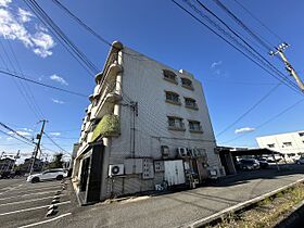 兵庫県姫路市飾磨区加茂（賃貸マンション2LDK・4階・60.00㎡） その1