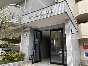 兵庫県姫路市広畑区西夢前台４丁目（賃貸マンション1LDK・2階・55.80㎡） その3