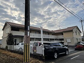 兵庫県加西市北条町古坂６丁目（賃貸アパート1R・2階・33.62㎡） その1