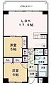 アルコラカーサ佃町26階6.9万円