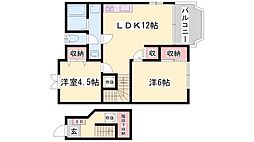 🉐敷金礼金0円！🉐グリーンハウスII