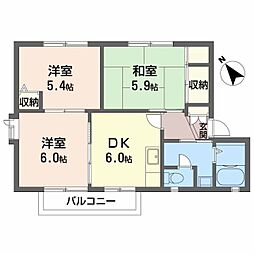 🉐敷金礼金0円！🉐ディアス北条