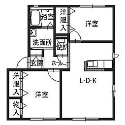 シャーメゾン大中