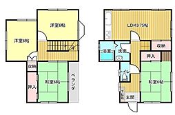 古宮山田邸
