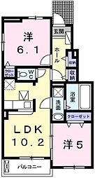 エスペランサ天神III