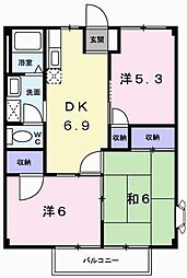 コーポラス龍野