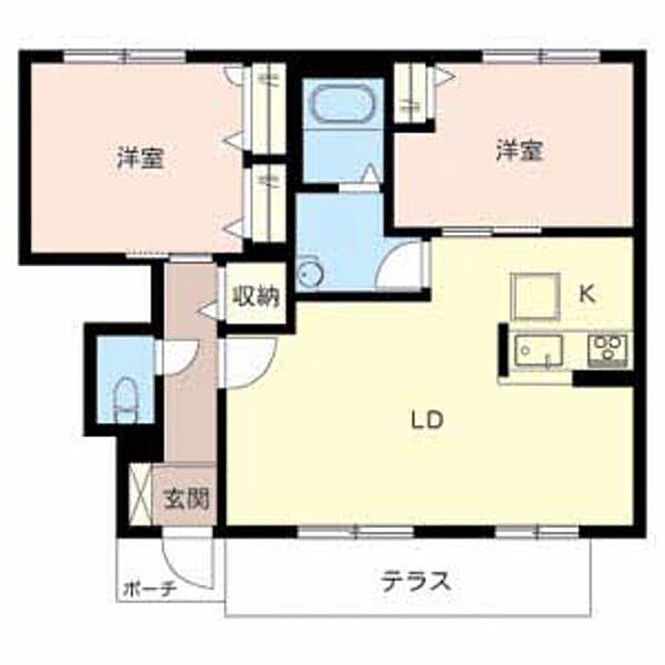 外観画像
