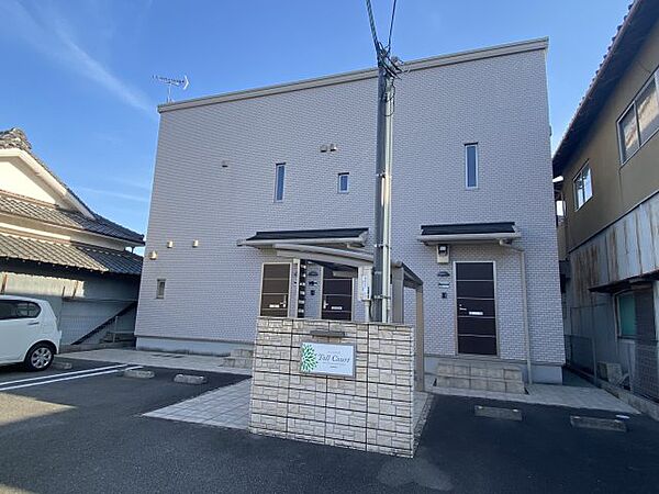 外観画像