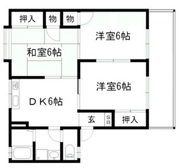 外観画像
