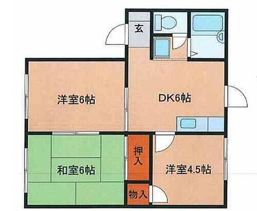 外観画像