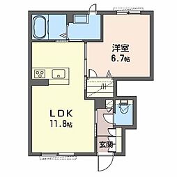 シャーメゾン　北条