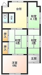 🉐敷金礼金0円！🉐相生戸建