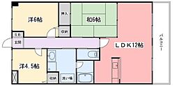 高岡中村コーポパートII