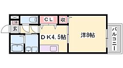 クレストコート