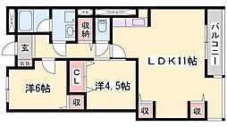 山陽電鉄網干線 山陽網干駅 徒歩5分 9階/-